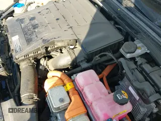 ✅ 2020 Hyundai Ioniq SE • VIN: KMHC75LC3LU235853 • Lot: 42131369. Wystawiony na IAAI z przebiegiem 93 441 mil. Bezpłatny archiwum sprzedaży aukcyjnych z USA i szczegółowy raport historii pojazdu na DreamBid. Zdjęcie 20.