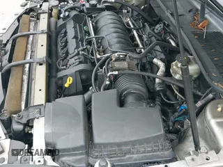 ✅ 2008 Cadillac DTS 1SC • VIN: 1G6KD57Y88U165260 • Lot: 42980595. Listed on IAAI with 174,919 mi. Free auction sales archive from the USA and detailed vehicle history report at DreamBid. Image 12.