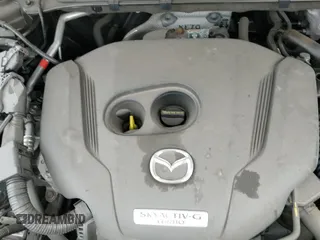 ✅ 2024 Mazda CX-5 Premium • VIN: JM3KFBDY5R0404631 • Lot: 41285440. Wystawiony na IAAI z przebiegiem 15 750 mil. Bezpłatny archiwum sprzedaży aukcyjnych z USA i szczegółowy raport historii pojazdu na DreamBid. Zdjęcie 19.