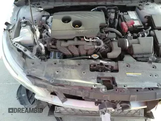 ✅ 2020 Nissan Altima SL • VIN: 1N4BL4EV4LC161777 • Lot: 92998315. Listed on Copart with 77,743 mi. Free auction sales archive from the USA and detailed vehicle history report at DreamBid. Image 14.