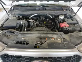 ✅ 2020 Ford Ranger XLT • VIN: 1FTER4FH2LLA61238 • Lot: 84912045. Wystawiony na Copart z przebiegiem 71 760 mil. Bezpłatny archiwum sprzedaży aukcyjnych z USA i szczegółowy raport historii pojazdu na DreamBid. Zdjęcie 13.