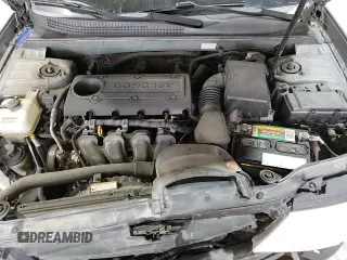 ✅ 2009 Hyundai Sonata GLS • VIN: 5NPET46C59H478016 • Лот: 81985744. Опубликован ранее на Copart с пробегом 154 998 миль. Бесплатный доступ к архиву аукционных продаж из США и подробный отчёт об истории автомобиля на DreamBid. Изображение 14.