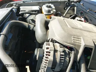 ✅ 2007 Chevrolet Tahoe LT • VIN: 1GNFC13J97R231925 • Lot: 43735640. Listed on IAAI with 326,568 mi. Free auction sales archive from the USA and detailed vehicle history report at DreamBid. Image 12.