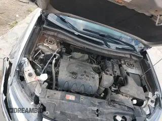 2019 Mitsubishi Outlander SE с VIN JA4AD3A31KZ035139, выставлен на аукционе Copart как лот 80302425 с пробегом 138 071 миль миль и Списание • Salvage title. История ставок и продаж доступна на DreamBid. Изображение 16.