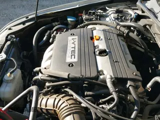 ✅ 2005 Honda Accord EX-L • VIN: 1HGCM568X5A107524 • Lot: 43466363. Listed on IAAI with 156,596 mi. Free auction sales archive from the USA and detailed vehicle history report at DreamBid. Image 12.