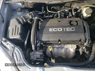 ✅ 2010 Chevrolet Aveo 1LT • VIN: KL1TD5DE6AB072502 • Lot: 85376354. Wystawiony na Copart z przebiegiem 234 784 mil. Bezpłatny archiwum sprzedaży aukcyjnych z USA i szczegółowy raport historii pojazdu na DreamBid. Zdjęcie 13.