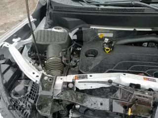 ✅ 2023 GMC Terrain SLE • VIN: 3GKALTEG3PL270845 • Lot: 70346925. Listed on Copart with 27,712 mi. Free auction sales archive from the USA and detailed vehicle history report at DreamBid. Image 14.