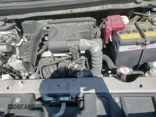 ✅ 2023 Mitsubishi Mirage SE • VIN: ML32FVFJ8PHF01403 • Lot: 56116815. Wystawiony na Copart z przebiegiem 49 239 mil. Bezpłatny archiwum sprzedaży aukcyjnych z USA i szczegółowy raport historii pojazdu na DreamBid. Zdjęcie 15.