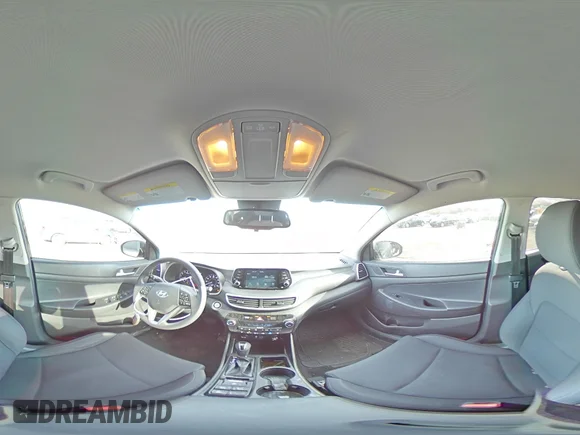 ✅ 2019 Hyundai Tucson Ultimate • VIN: KM8J3CAL1KU986233 • Лот: 68372932. Опубликован ранее на Copart с пробегом 74 119 миль. Бесплатный доступ к архиву аукционных продаж из США и подробный отчёт об истории автомобиля на DreamBid. Изображение 14.