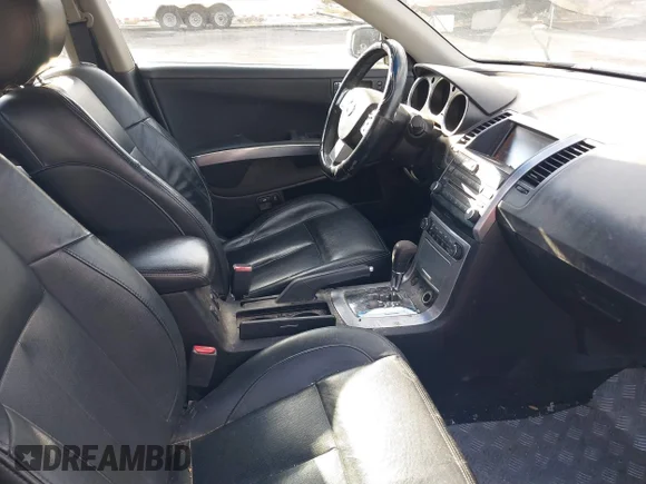 ✅ 2008 Nissan Maxima SL • VIN: 1N4BA41E38C819947 • Лот: 41714376. Опубликован ранее на IAAI с пробегом 240 824 миль. Бесплатный доступ к архиву аукционных продаж из США и подробный отчёт об истории автомобиля на DreamBid. Изображение 5.