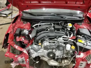 ✅ 2023 Subaru Crosstrek • VIN: JF2GTAAC8P9225567 • Lot: 89401035. Wystawiony na Copart z przebiegiem 28 630 mil. Bezpłatny archiwum sprzedaży aukcyjnych z USA i szczegółowy raport historii pojazdu na DreamBid. Zdjęcie 15.