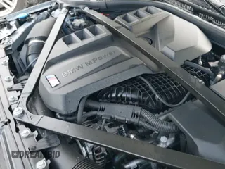 ✅ 2024 BMW M2 • VIN: 3MF13DM03R8E21191 • Lot: 41294893. Listed on IAAI with 9,123 mi. Free auction sales archive from the USA and detailed vehicle history report at DreamBid. Image 22.