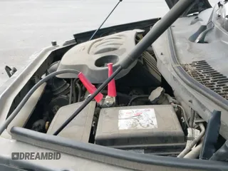 ✅ 2010 Chevrolet HHR LS • VIN: 3GNBAADBXAS614319 • Lot: 41267634. Listed on IAAI with 301,398 mi. Free auction sales archive from the USA and detailed vehicle history report at DreamBid. Image 12.