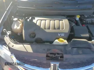 ✅ 2018 Dodge Journey SXT • VIN: 3C4PDDBG6JT530272 • Lot: 86257445. Listed on Copart with 88,189 mi. Free auction sales archive from the USA and detailed vehicle history report at DreamBid. Image 13.