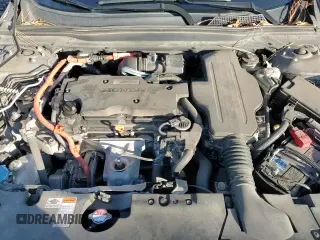 ✅ 2018 Honda Accord EX-L • VIN: 1HGCV3F59JA008744 • Lot: 92625415. Listed on Copart with 74,990 mi. Free auction sales archive from the USA and detailed vehicle history report at DreamBid. Image 14.