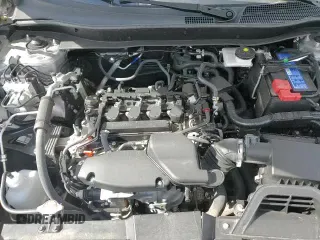 ✅ 2025 Honda CR-V EX • VIN: 2HKRS3H4XSH303416 • Lot: 92111495. Listed on Copart with 10,001 mi. Free auction sales archive from the USA and detailed vehicle history report at DreamBid. Image 14.