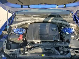 ✅ 2020 Jaguar F-Pace 25t Premium • VIN: SADCJ2FX8LA633102 • Lot: 80838355. Wystawiony na Copart z przebiegiem 52 081 mil. Bezpłatny archiwum sprzedaży aukcyjnych z USA i szczegółowy raport historii pojazdu na DreamBid. Zdjęcie 14.