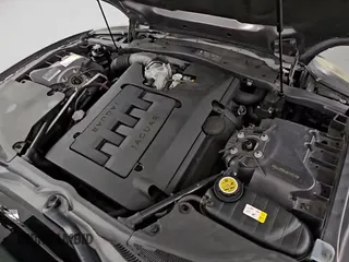 ✅ 2008 Jaguar XK • VIN: SAJWA43B785B27956 • Lot: 58368555. Listed on Copart with 108,505 mi. Free auction sales archive from the USA and detailed vehicle history report at DreamBid. Image 14.