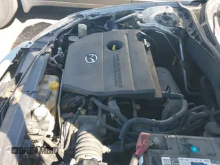 ✅ 2007 Mazda 6 i Sport VE • VIN: 1YVHP80C875M41146 • Лот: 43201228. Опубликован ранее на IAAI с пробегом 200 281 миль. Бесплатный доступ к архиву аукционных продаж из США и подробный отчёт об истории автомобиля на DreamBid. Изображение 14.