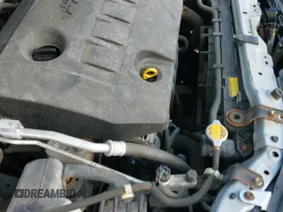 ✅ 2011 Toyota Corolla L • VIN: 2T1BU4EEXBC733545 • Lot: 43499369. Wystawiony na IAAI z przebiegiem 156 795 mil. Bezpłatny archiwum sprzedaży aukcyjnych z USA i szczegółowy raport historii pojazdu na DreamBid. Zdjęcie 14.