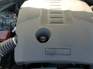 ✅ 2024 Land Rover Range Rover Velar Dynamic HSE • VIN: SALYM2FU3RA371134 • Lot: 50086655. Listed on Copart with 6,464 mi. Free auction sales archive from the USA and detailed vehicle history report at DreamBid. Image 15.