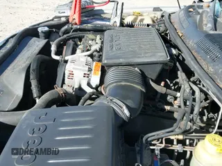 ✅ 2004 Jeep Grand Cherokee Limited • VIN: 1J4GW58N54C183579 • Lot: 43683582. Listed on IAAI with 137,470 mi. Free auction sales archive from the USA and detailed vehicle history report at DreamBid. Image 18.