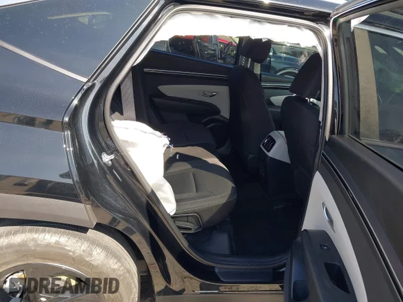 ✅ 2024 Hyundai Tucson SEL • VIN: 5NMJB3DE7RH374513 • Lot: 44443255. Wystawiony na IAAI z przebiegiem 10 034 mil. Bezpłatny archiwum sprzedaży aukcyjnych z USA i szczegółowy raport historii pojazdu na DreamBid. Zdjęcie 8.