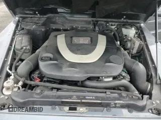 ✅ 2012 Mercedes-Benz G 550 • VIN: WDCYC3HF3CX196073 • Лот: 83636434. Опубликован ранее на Copart с пробегом 108 659 миль. Бесплатный доступ к архиву аукционных продаж из США и подробный отчёт об истории автомобиля на DreamBid. Изображение 16.