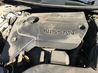 ✅ 2018 Nissan Altima SR • VIN: 1N4AL3AP3JC118915 • Лот: 93926745. Опубликован ранее на Copart с пробегом 147 795 миль. Бесплатный доступ к архиву аукционных продаж из США и подробный отчёт об истории автомобиля на DreamBid. Изображение 13.