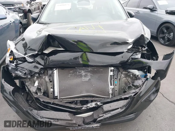 ✅ 2025 Subaru Impreza • VIN: JF1GUABC6S8306209 • Lot: 45098975. Wystawiony na IAAI z przebiegiem 6 674 mil. Bezpłatny archiwum sprzedaży aukcyjnych z USA i szczegółowy raport historii pojazdu na DreamBid. Zdjęcie 6.