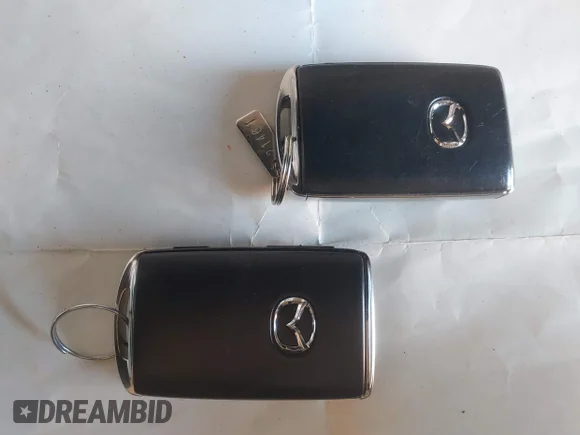 ✅ 2022 Mazda CX-30 S Preferred • VIN: 3MVDMBCL1NM442991 • Лот: 44951413. Опубліковано раніше на IAAI з пробігом 30 051 миль. Безкоштовний доступ до архіву аукціонних продажів зі США та докладний звіт про історію автомобіля на DreamBid. Зображення 11.