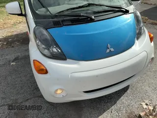 ✅ 2012 Mitsubishi i-MiEV ES • VIN: JA3215H13CU019458 • Lot: 93057895. Listed on Copart with 64,085 mi. Free auction sales archive from the USA and detailed vehicle history report at DreamBid. Image 11.