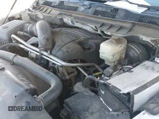 ✅ 2013 Ram 2500 Tradesman • VIN: 3C6TR5CT1DG574864 • Lot: 43285206. Listed on IAAI with 220,638 mi. Free auction sales archive from the USA and detailed vehicle history report at DreamBid. Image 20.