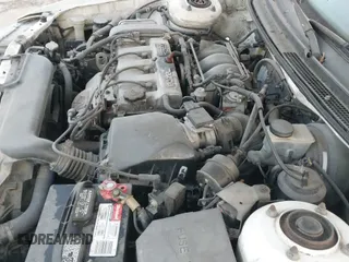 ✅ 1995 Mazda 626 DX • VIN: 1YVGE22CXS5392200 • Лот: 42948399. Опубликован ранее на IAAI с пробегом 298 633 миль. Бесплатный доступ к архиву аукционных продаж из США и подробный отчёт об истории автомобиля на DreamBid. Изображение 12.