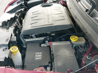 ✅ 2017 Jeep Cherokee Limited • VIN: 1C4PJMDS3HW613088 • Lot: 43136175. Listed on IAAI with 88,852 mi. Free auction sales archive from the USA and detailed vehicle history report at DreamBid. Image 19.