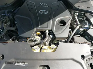 ✅ 2021 Infiniti Q50 Luxe • VIN: JN1EV7BP1MM707099 • Лот: 43588667. Опубликован ранее на IAAI с пробегом 71 507 миль. Бесплатный доступ к архиву аукционных продаж из США и подробный отчёт об истории автомобиля на DreamBid. Изображение 23.