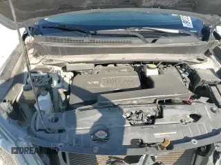 ✅ 2020 Nissan Pathfinder S • VIN: 5N1DR2AN2LC587894 • Lot: 90225495. Wystawiony na Copart z przebiegiem 69 591 mil. Bezpłatny archiwum sprzedaży aukcyjnych z USA i szczegółowy raport historii pojazdu na DreamBid. Zdjęcie 17.