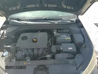 ✅ 2019 Hyundai Elantra SE • VIN: 5NPD74LF1KH495559 • Lot: 84754995. Listed on Copart with 46,253 mi. Free auction sales archive from the USA and detailed vehicle history report at DreamBid. Image 15.