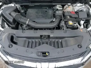 ✅ 2020 Chevrolet Blazer LT • VIN: 3GNKBCR43LS678594 • Lot: 84276514. Listed on Copart with 46,304 mi. Free auction sales archive from the USA and detailed vehicle history report at DreamBid. Image 16.