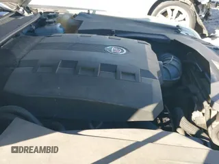 ✅ 2011 Cadillac STS RWD • VIN: 1G6DW6ED3B0110786 • Lot: 43594213. Wystawiony na IAAI z przebiegiem 126 954 mil. Bezpłatny archiwum sprzedaży aukcyjnych z USA i szczegółowy raport historii pojazdu na DreamBid. Zdjęcie 12.