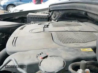 ✅ 2014 Mercedes-Benz M 350 • VIN: 4JGDA5HB4EA384346 • Lot: 43126784. Listed on IAAI with 271,673 mi. Free auction sales archive from the USA and detailed vehicle history report at DreamBid. Image 19.