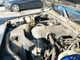 ✅ 2004 Chevrolet Tahoe LT • VIN: 1GNEC13Z64J117571 • Lot: 43629588. Wystawiony na IAAI z przebiegiem 335 042 mil. Bezpłatny archiwum sprzedaży aukcyjnych z USA i szczegółowy raport historii pojazdu na DreamBid. Zdjęcie 12.