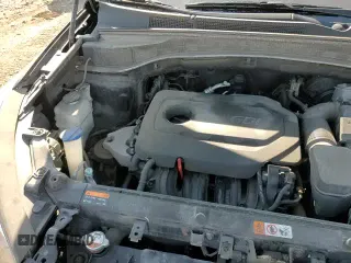 ✅ 2017 Hyundai Santa Fe 2.4L • VIN: 5NMZU3LB7HH006433 • Лот: 82514785. Опубликован ранее на Copart с пробегом 91 270 миль. Бесплатный доступ к архиву аукционных продаж из США и подробный отчёт об истории автомобиля на DreamBid. Изображение 13.