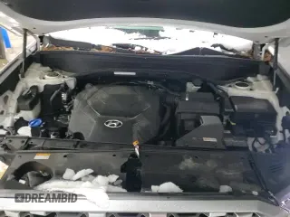 ✅ 2021 Hyundai Palisade SEL • VIN: KM8R2DHE9MU176371 • Лот: 44863335. Опубликован ранее на Copart с пробегом 36 943 миль. Бесплатный доступ к архиву аукционных продаж из США и подробный отчёт об истории автомобиля на DreamBid. Изображение 17.