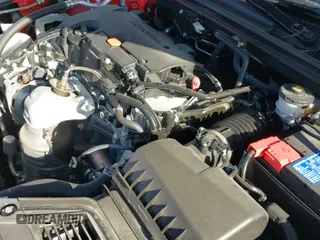 ✅ 2024 Honda Civic Sport • VIN: 2HGFE2F58RH538028 • Lot: 41983173. Listed on IAAI with 23,356 mi. Free auction sales archive from the USA and detailed vehicle history report at DreamBid. Image 19.