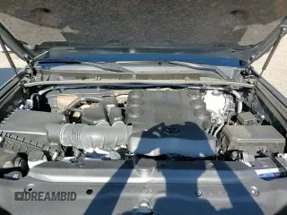 ✅ 2024 Toyota 4Runner Limited • VIN: JTEKU5JR2R6226053 • Лот: 71524335. Опубликован ранее на Copart с пробегом 7 094 миль. Бесплатный доступ к архиву аукционных продаж из США и подробный отчёт об истории автомобиля на DreamBid. Изображение 14.