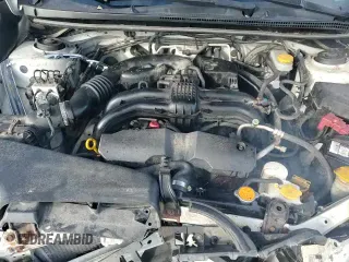 ✅ 2017 Subaru Crosstrek Premium • VIN: JF2GPABC3HG264549 • Лот: 93071225. Опубликован ранее на Copart с пробегом 124 022 миль. Бесплатный доступ к архиву аукционных продаж из США и подробный отчёт об истории автомобиля на DreamBid. Изображение 14.