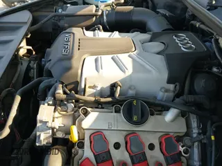 ✅ 2014 Audi Q7 Premium Plus • VIN: WA1LGAFE7ED017115 • Lot: 42946071. Listed on IAAI with 124,175 mi. Free auction sales archive from the USA and detailed vehicle history report at DreamBid. Image 19.