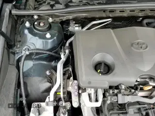 ✅ 2019 Toyota Camry LE • VIN: 4T1B11HK6KU844360 • Лот: 82501045. Опубликован ранее на Copart с пробегом 24 352 миль. Бесплатный доступ к архиву аукционных продаж из США и подробный отчёт об истории автомобиля на DreamBid. Изображение 16.