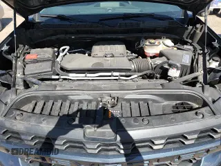 ✅ 2021 Chevrolet Silverado 1500 Custom • VIN: 1GCPYBEK8MZ227676 • Lot: 80888205. Listed on Copart with 73,076 mi. Free auction sales archive from the USA and detailed vehicle history report at DreamBid. Image 13.